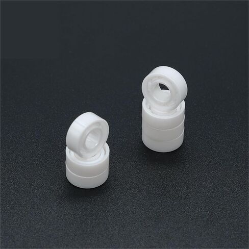 4Pcs 686CE 6x13x5mm Full Ceramic Bearings MR686CE Ceramic Bearing in Saudi Arabia