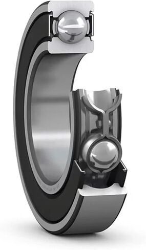 1Pcs Bearing 6302 6302-2RS 6302-2Z 6302-2ZN 6302NR 6302-2RSNR Deep Groove Ball Bearing(6302C3) in Saudi Arabia