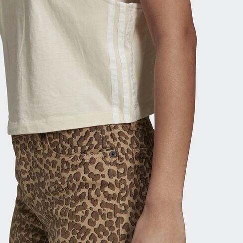 adidas Cropped Tank Top in Saudi Arabia