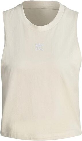 adidas Cropped Tank Top in Saudi Arabia