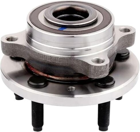 8A832C300AB Auto Spare Parts 1pcs Car Accessories Rear Wheel Hub Bearing for MKS MKT 2009-2019 in Saudi Arabia