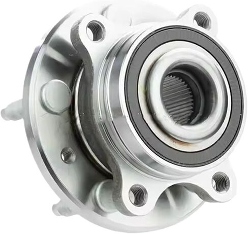 8A832C300AB Auto Spare Parts 1pcs Car Accessories Rear Wheel Hub Bearing for MKS MKT 2009-2019 in Saudi Arabia