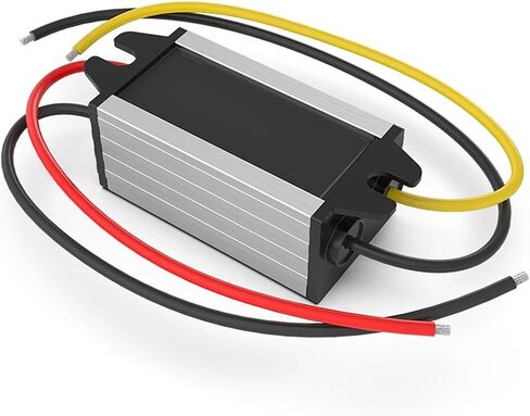 72V60V48V36V24V إلى 19V MODULE MODULE CAR DC CORPOR in Saudi Arabia