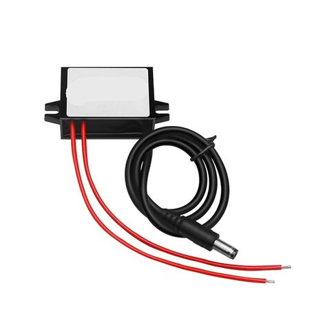 AC36V48V to DC5V Step-Down Converter Power Supply 1A 3A 5A Voltage Regulator Transformer Modual for Cars Solar DC Output(1A ABS Plastic M DC) in Saudi Arabia
