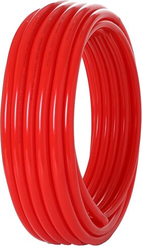 Efield 3/4 بوصة × 100 قدم PEX-B أنبوب/أنابيب (NSF معتمد) اللون الأزرق لتطبيق لخفض الماء الصالحة للشرب مع قاطع الأنابيب ، (A-3) in Saudi Arabia