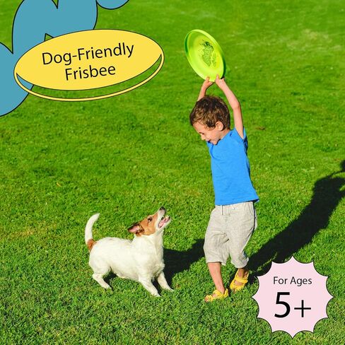 WHAM-O FRISBEE FASTBACK FLYING DISC ، لعبة خفيفة الوزن من 9.35 بوصة للاعبين المحترفين في الهواء الطلق في الفناء الخلفي-100 جم in Kuwait