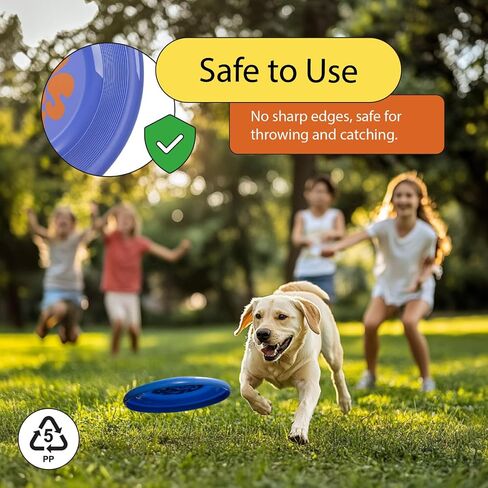 WHAM-O FRISBEE FASTBACK FLYING DISC ، لعبة خفيفة الوزن من 9.35 بوصة للاعبين المحترفين في الهواء الطلق في الفناء الخلفي-100 جم in Kuwait