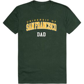San Francisco Dons College Dad Tee in Kuwait