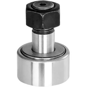 10pcs/lot KR30 CF12 Cam Follower Needle Roller Bearing Wheel and Pin Bearing CNC Router Cam Follower Bearing in Saudi Arabia