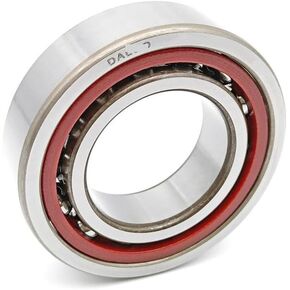 Bearing 7017AC 7017CTYN 7017C P5 GA 7017 85X130X22 Angular Contact Bearings Machine Tool 1Pcs in Kuwait