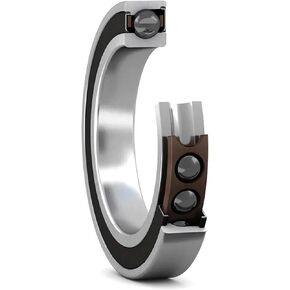 1pcs 7009C2RZ HQ1P4GA 45x75x16 Bearings in Saudi Arabia