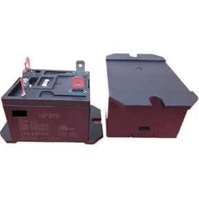 Relay JQX-37F 024-1H HF37F-024-1H-24VDC HF37F-024-1H 24VDC HF37F 024-1H-24VDC DC24V 24V DIP4 in Saudi Arabia