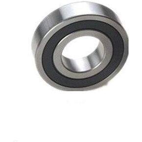 Power Transmission Products 699-2RS ABEC-1 Bearing 9x20x6MM Sealed Miniature Ball Bearings 619/9 2RS Ball Bearings in Saudi Arabia