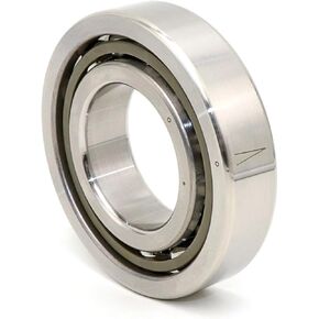 7210CTYNSULP4 50X90X20 7210 7210C Angular Contact Ball Bearing Contact Angle Universal Arrangement Metric 1Pcs in Saudi Arabia