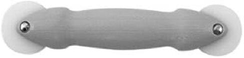 P 7503 Standard Duty Plastic Rolling Tool with Nylon Wheel in Saudi Arabia