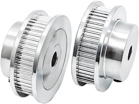 72Teeth HTD 3M Synchronous Wheels Bore 6/8/10~20/22/25mm Pulley Teeth Width 10/15mm 72T Pulley Gear Timing Pulley 3M Belt Pulley(6mm,1pcs,15mm W) in Saudi Arabia