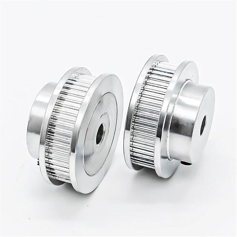 72Teeth HTD 3M Synchronous Wheels Bore 6/8/10~20/22/25mm Pulley Teeth Width 10/15mm 72T Pulley Gear Timing Pulley 3M Belt Pulley(16mm,5pcs,15mm W) in Saudi Arabia
