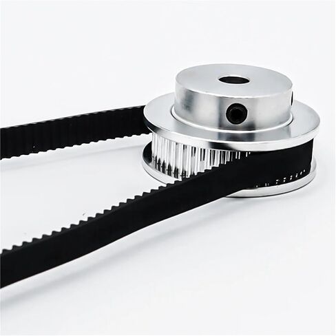 72TETH HTD 3M عجلات متزامنة تتحمل 6/8/10 ~ 20/22/25 مم عرض أسنان البكرة 10/15mm 72t ترس بكرة 3M بكرة حزام 3M (6.35 ملم ، 10pcs ، 15 مم W) in Saudi Arabia