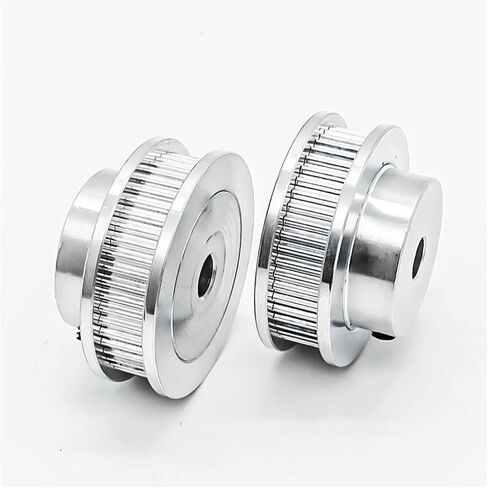 72Teeth HTD 3M Synchronous Wheels Bore 6/8/10~20/22/25mm Pulley Teeth Width 10/15mm 72T Pulley Gear Timing Pulley 3M Belt Pulley(17mm,1pcs,15mm W) in Saudi Arabia