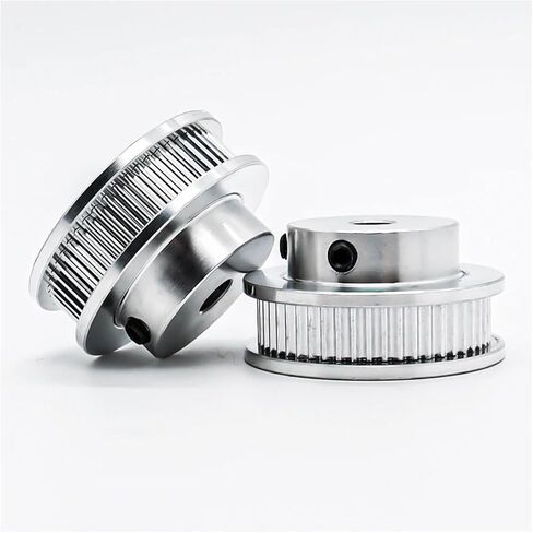 72Teeth HTD 3M Synchronous Wheels Bore 6/8/10~20/22/25mm Pulley Teeth Width 10/15mm 72T Pulley Gear Timing Pulley 3M Belt Pulley(22mm,5pcs,15mm W) in Saudi Arabia