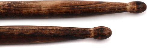 Promark Classic Forward Drumsticks - FireGrain - 5B (3-pack) Bundle in Saudi Arabia