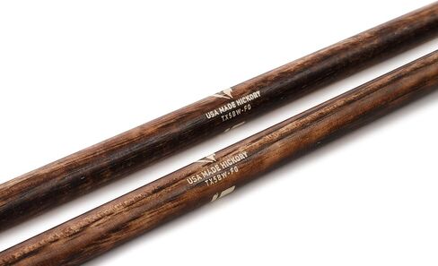 Promark Classic Forward Drumsticks - FireGrain - 5B (3-pack) Bundle in Saudi Arabia