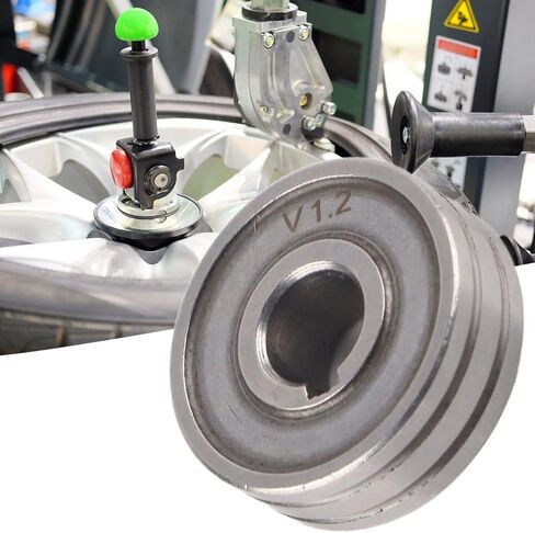 SSJ-29A 30 * 10 * 10mm Wire Feeder Roller 0.8-1.0/1.2/1.4/1.6mm Welding Wire Guide Wheel (1.2mm) in Saudi Arabia