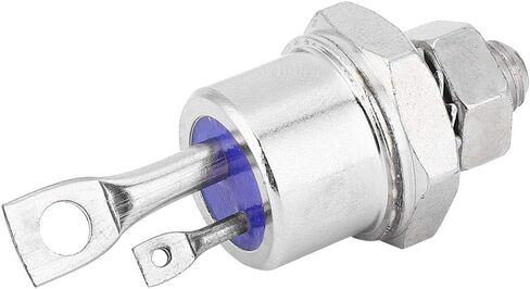 50RIA120 Silicon Controlled Rectifier 50A 1200V, Small size, high efficiency, long service life, widely used in AC and DC motor speed control system with automatic control in Saudi Arabia