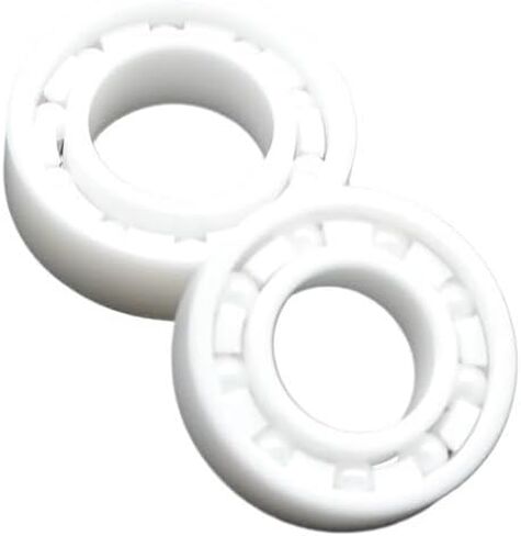 Full Ceramic Bearing Smooth MR115 MR106 MR117 MR74 MR106 R188 MR63 MR84 MR95 MR126 MR128(MR117 7x11x3mm) in Saudi Arabia