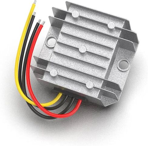 72V60V48V36V24V to 19V Step-Down Module car DC Notebook Power Step-Down Module Converter(10A,48V60V(30-75V)_19V) in Saudi Arabia