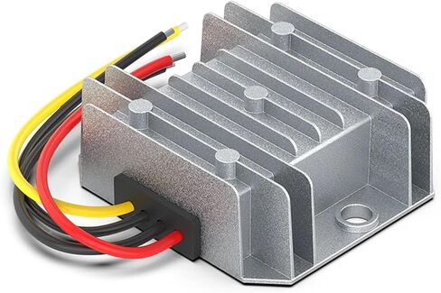 72V60V48V36V24V to 19V Step-Down Module car DC Notebook Power Step-Down Module Converter(10A,48V60V(30-75V)_19V) in Saudi Arabia