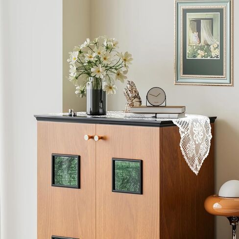 2 Pack 12.9x45.7 Inch Lace Rectangular Table Runner,White Dresser Scarf Doilies,Coffee Table Runner for Bedroom Furniture, Home Decor in Kuwait