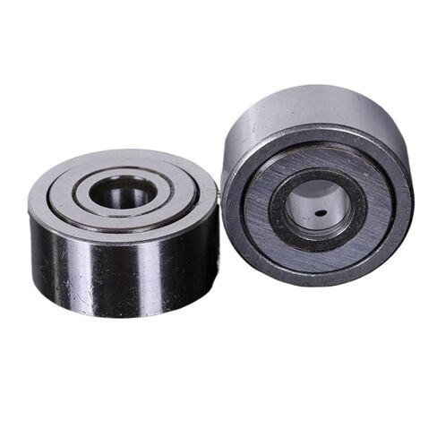 Heavy Duty Support/Support Roller Needle Roller Bearings NUTR20 NUTD2047 Inner Diameter 20 Outer Diameter 47 Thickness 24 in Saudi Arabia