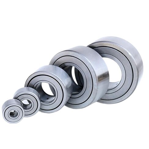 Heavy Duty Support/Support Roller Needle Roller Bearings NUTR20 NUTD2047 Inner Diameter 20 Outer Diameter 47 Thickness 24 in Saudi Arabia