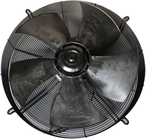 380/480V 1.6A 970W 1140RPM Cooling Fan in Saudi Arabia