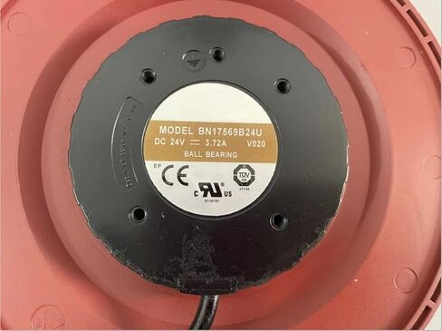 BN17569B24U 170X60MM 24V in Kuwait
