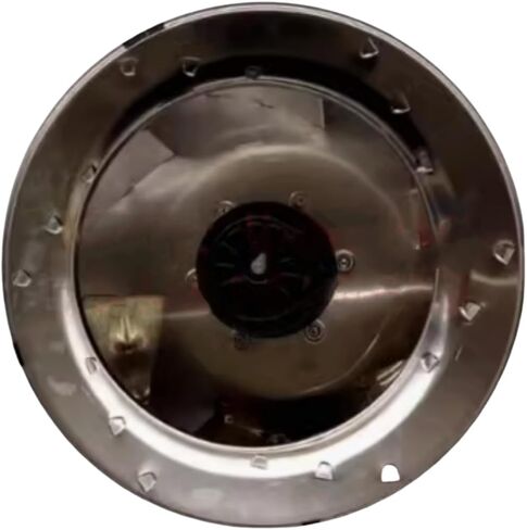 400V 0.82/1.55A 470/665W 1130/1380RPM coolig Fan in Saudi Arabia