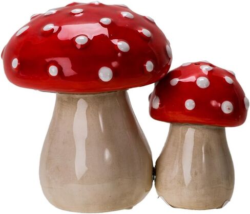 Pacific Giftware Fairy Tale Sale Salt and Pepper Shakers in Saudi Arabia