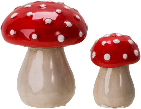 Pacific Giftware Fairy Tale Sale Salt and Pepper Shakers in Saudi Arabia