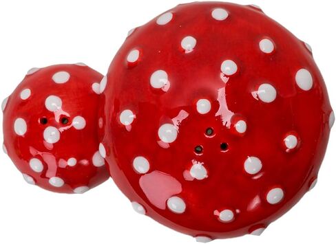 Pacific Giftware Fairy Tale Sale Salt and Pepper Shakers in Saudi Arabia