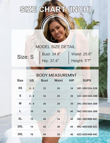 BMJL Womens One Piece Swim Dress Tummy Control Swimsuits Slimming Tie Back Bathing Suits Swimwear 2025 in Kuwait