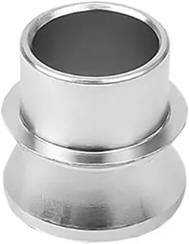 2pcs اختلال الفوضى إدراج فاصل 3/4-1/2 m12-m10 car accsesories محامل العادي الكروية الشعاعية (M12-m10 2pcs) in Saudi Arabia