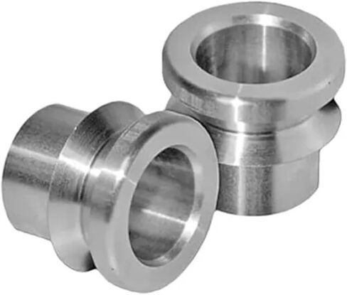 2pcs اختلال الفوضى إدراج فاصل 3/4-1/2 m12-m10 car accsesories محامل العادي الكروية الشعاعية (M12-m10 2pcs) in Saudi Arabia
