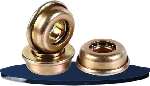 5Pcs Diving Front Fork Bearing 12.7 * 27 * 31mm Wheelchair Accessories Bowl Bearings in Saudi Arabia
