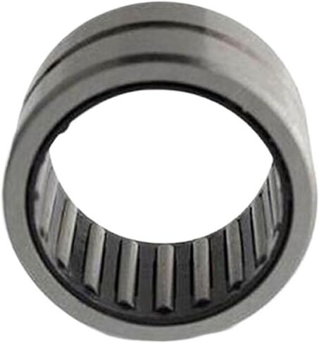 2pcs nk20/16 20 * 28 * 16mm لا محامل أسطوانة إبرة داخلية in Saudi Arabia