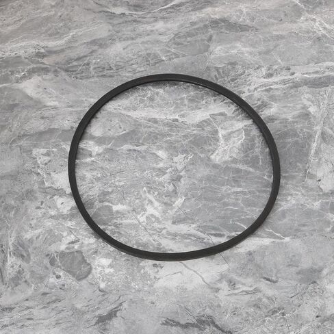 2PCS K660 K-660 Triangle Drive V-BELT MACHERMANCE MACHERMISS محيط حزام المطاط 660 مم عرض 8 مم 6 مم لآلات الحفر الزراعية الصناعية in Saudi Arabia