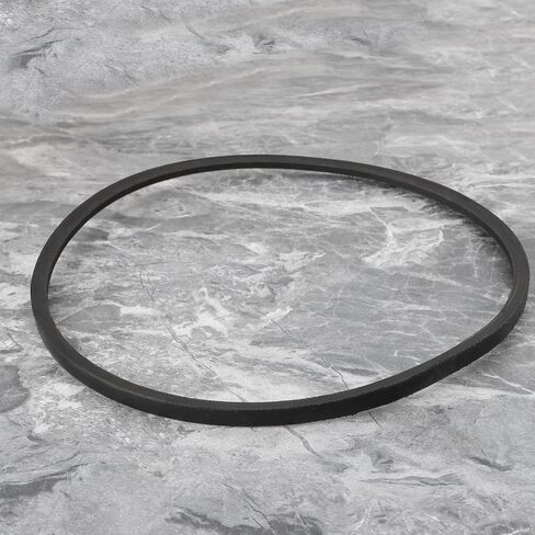 2PCS K660 K-660 Triangle Drive V-BELT MACHERMANCE MACHERMISS محيط حزام المطاط 660 مم عرض 8 مم 6 مم لآلات الحفر الزراعية الصناعية in Saudi Arabia