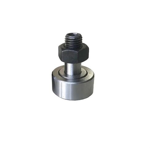 10pcs/50pcs CF8/KR19 Cam Follower Stud Type Track Rollers Needle Roller Bearings KRV19 Cam Follower Bearing(50pcs) in Kuwait