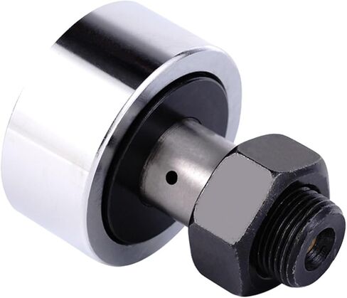 KR12 KRV12 CF4 Stud-Type cam Follower Bolt-Type Bolt Type Needle Roller Bearing Cam Follower Bearing(KR35) in Saudi Arabia