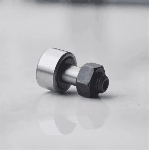 1pcs/lot CF30-2 KR90 CAM FOLLOWER TYPE TROON TRATION ROIDS BERLERS BERINGS BERINGS CAM CAM FOLLOWER in Saudi Arabia
